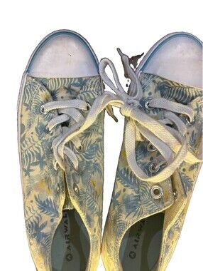 Airwalk shoes women’s 8.5